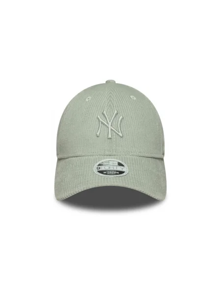Baseball sapka New Era pasztell