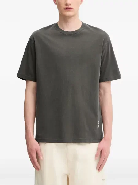 Tricou Samsøe Samsøe gri