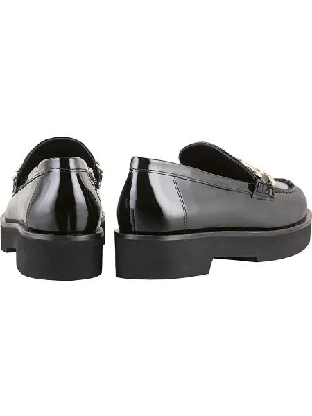 Pantofi Högl negru