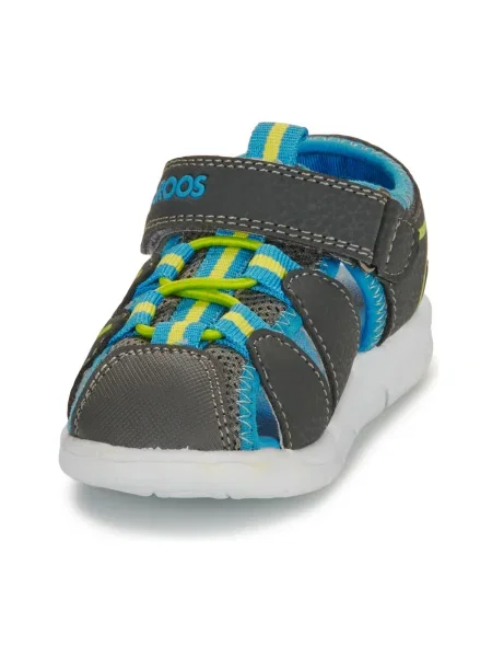Pantofi copii Kangaroos gri
