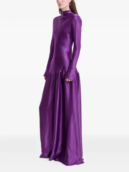 Rochie Fforme violet