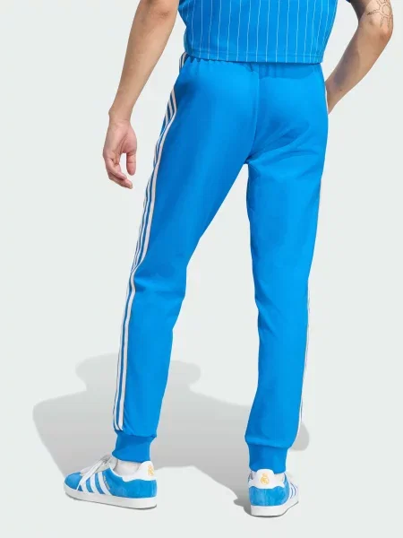 Штани спортивні adidas синій