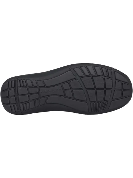 Pantofi Waldläufer negru