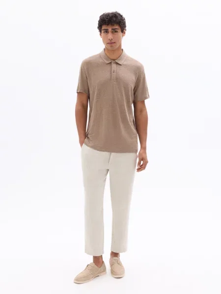 Tricou polo Celio