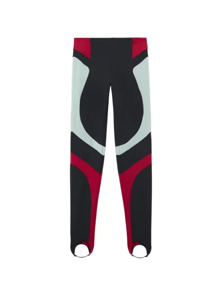 Клинове Off-white бяло