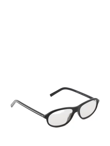 Ochelari de soare Prada negru