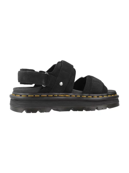 Pantofi Dr. Martens negru