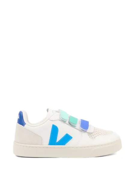 Sneakersy dziecięce Veja V-10 białe