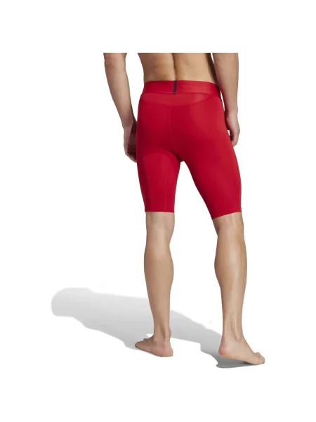 Nadrág Adidas piros