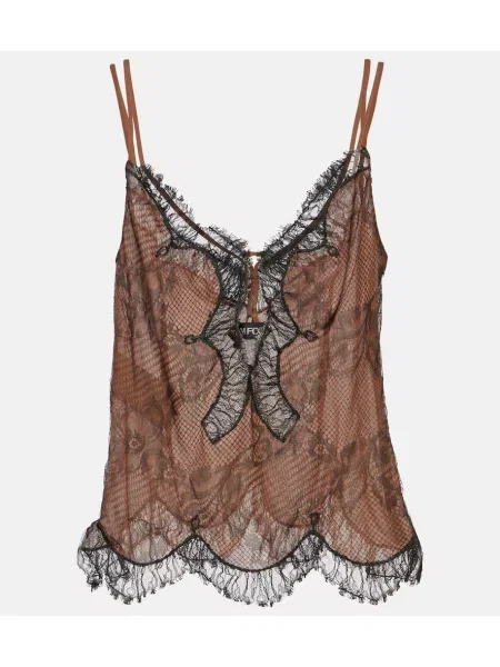 Maiou Tom Ford din dantelă