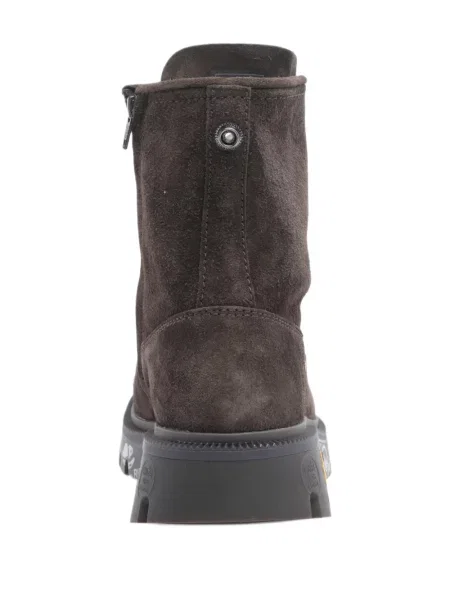 Botine Premiata maro