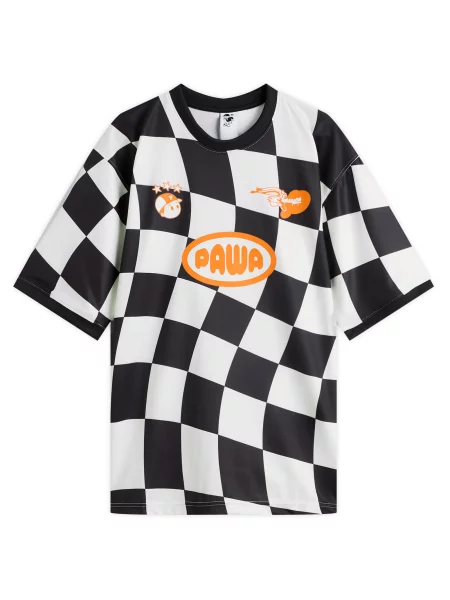 Piłka nożna koszula Pawa Speed Sports