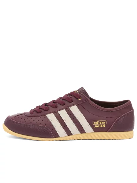 Sneakersy Adidas białe