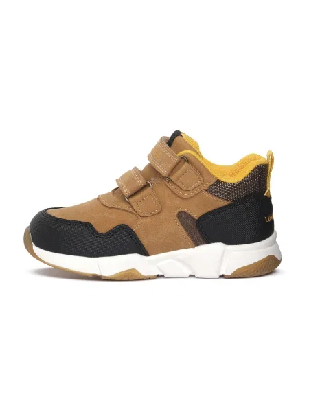 Pantofi copii Lumberjack galben