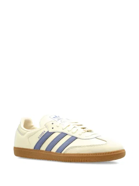 Маратонки Adidas Samba червено