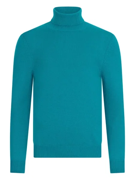 Sweter Malo niebieski