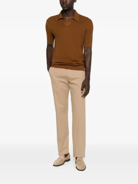 Pantaloni Zegna