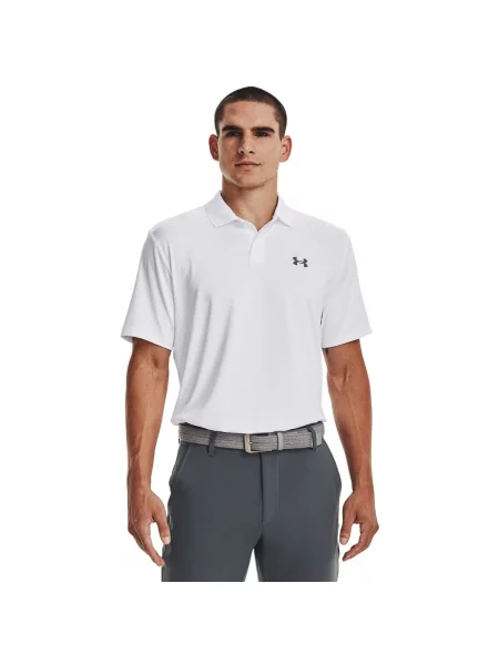 Koszulka Under Armour szara