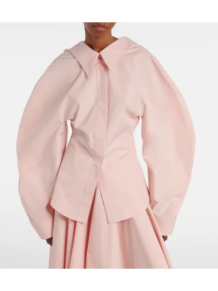 Cămașă Givenchy roz