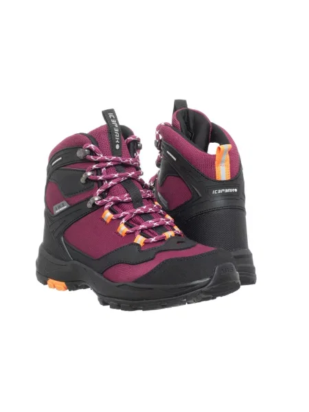 Botine Icepeak negru