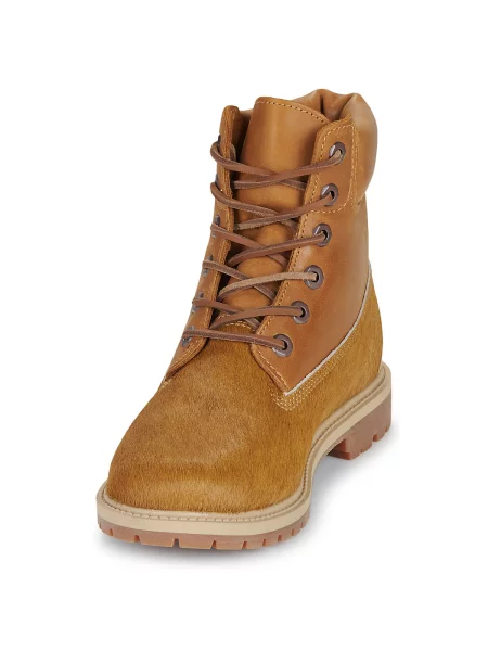 Pantofi Timberland maro