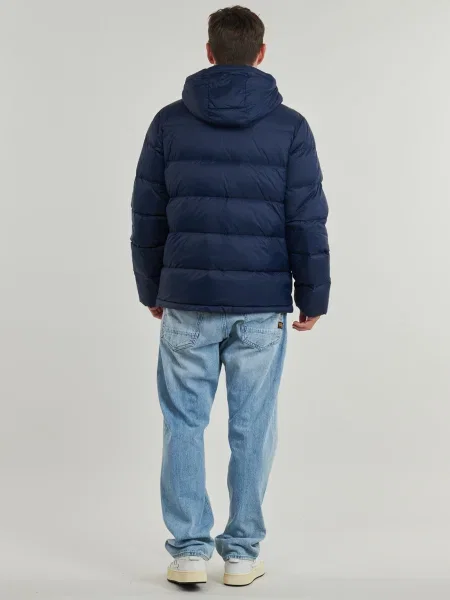 Calvin Klein Jeans Geacă de iarnă noapte albastru