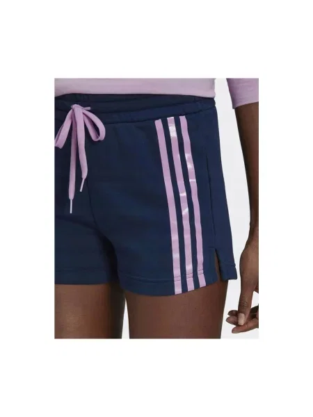 Pantaloni Adidas roz