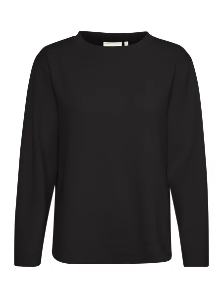 InWear Tréning póló Gincent' fekete