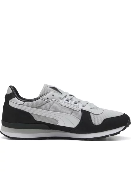 Sneakersy Puma szare