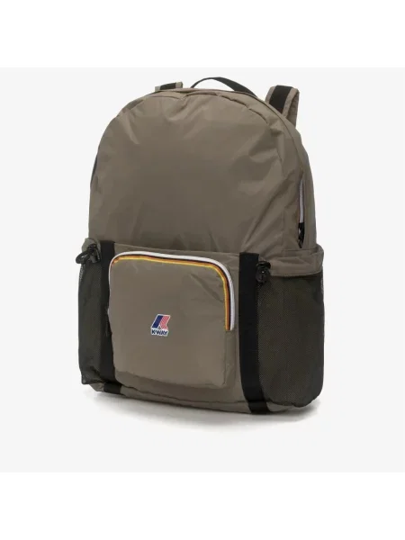 Torba K-way niebieska