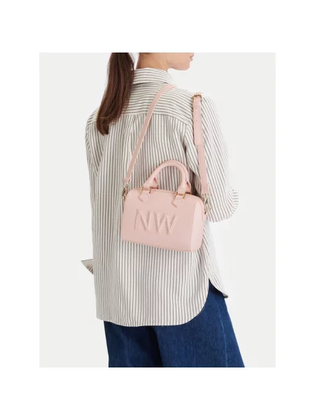 Nine West Torebka EO-Lira różowy