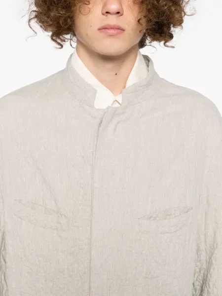 Geacă Forme D'expression gri