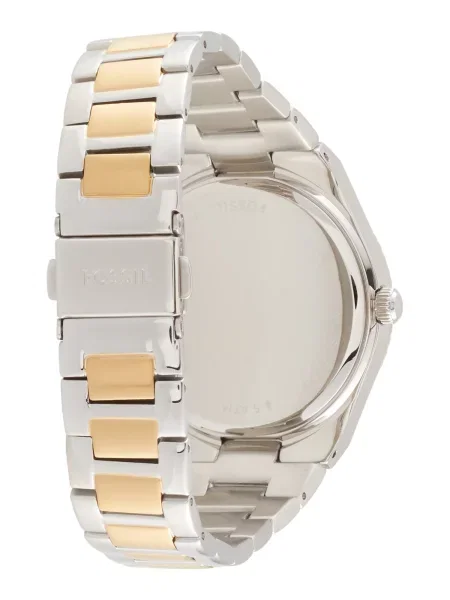 Fossil ceas Scarlette femei auriu