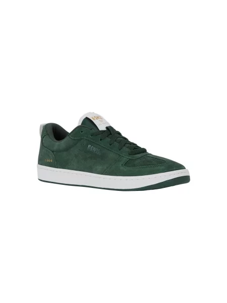 Tenisky K-swiss zelená