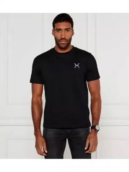 Richmond X Tricou ARNADO negru