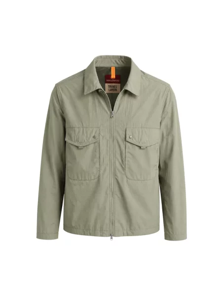 Kurtka Parajumpers zielona