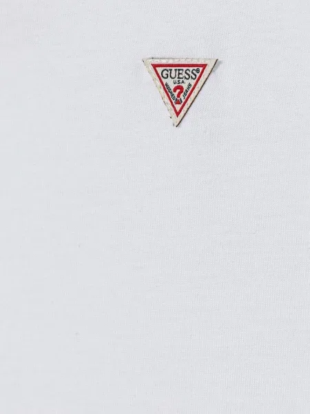 Детская футболка Guess