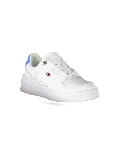 Trampki Tommy Hilfiger białe