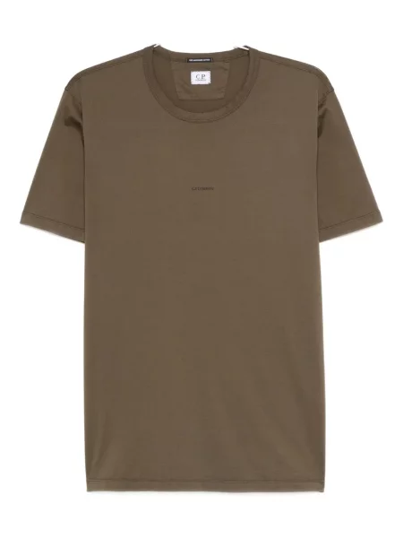 Tricou C.p. Company verde