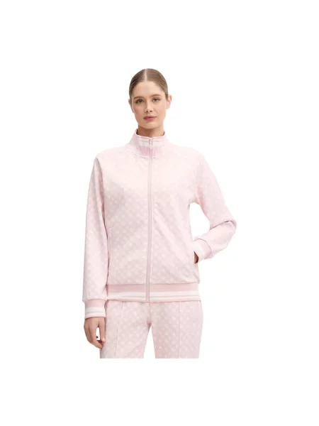 Bluza Guess różowa