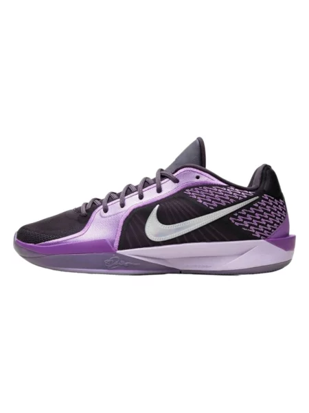 Pantofi Nike violet