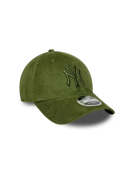 Șapcă New Era verde