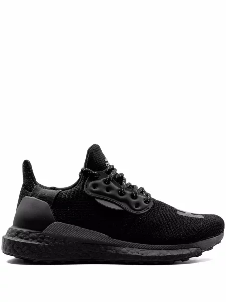 Маратонки Adidas Pharrell Williams черно