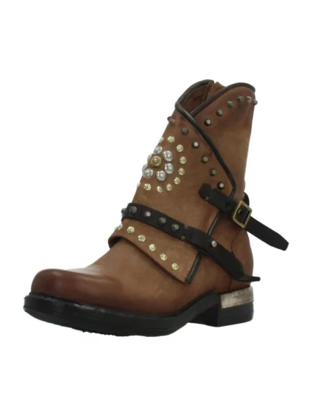 Pantofi Airstep / A.s.98 maro