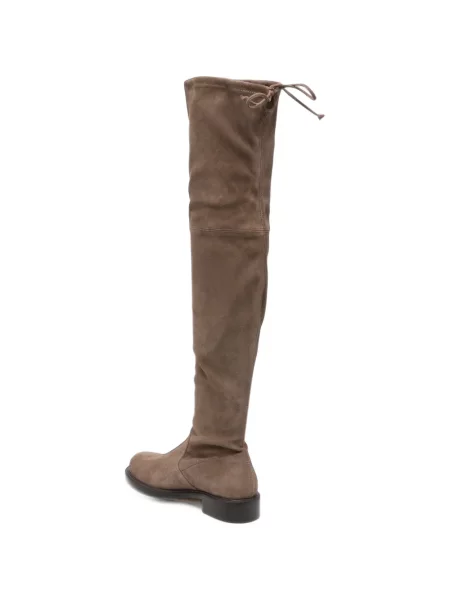 Cizme Stuart Weitzman maro