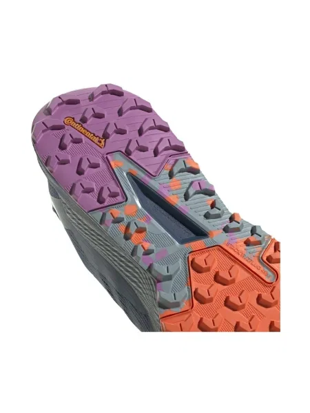 Pantofi Adidas albastru