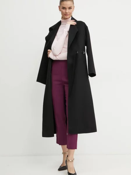 Светр Morgan MENTOS.M гольф MENTOS.M рожевий