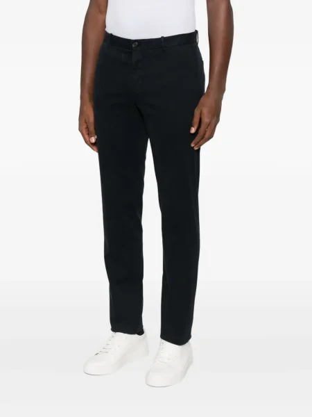 Pantaloni Incotex albastru