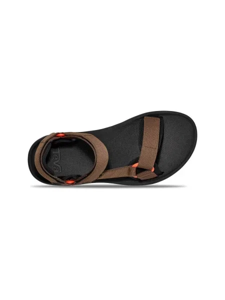 Pantofi Teva maro
