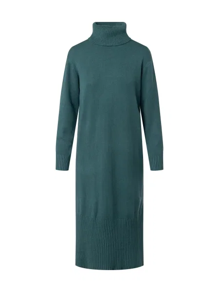 Quiosque Rochie verde